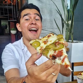 chema007 profile picture