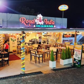 royalindiarestaurant.ec profile picture