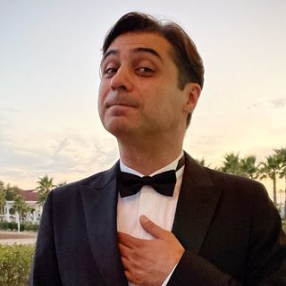 turalasadov profile picture