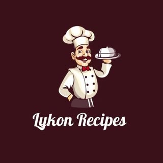 lykonrecipes profile picture