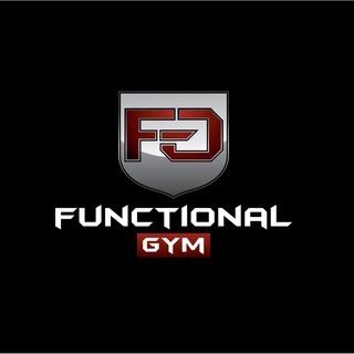 functional__gym profile picture