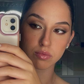 anellemakeup profile picture