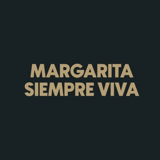 margaritasiempreviva profile picture