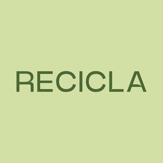 recicla.uy profile picture