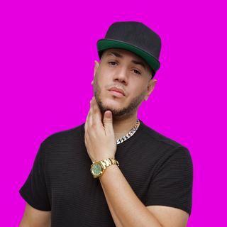 syrome profile picture