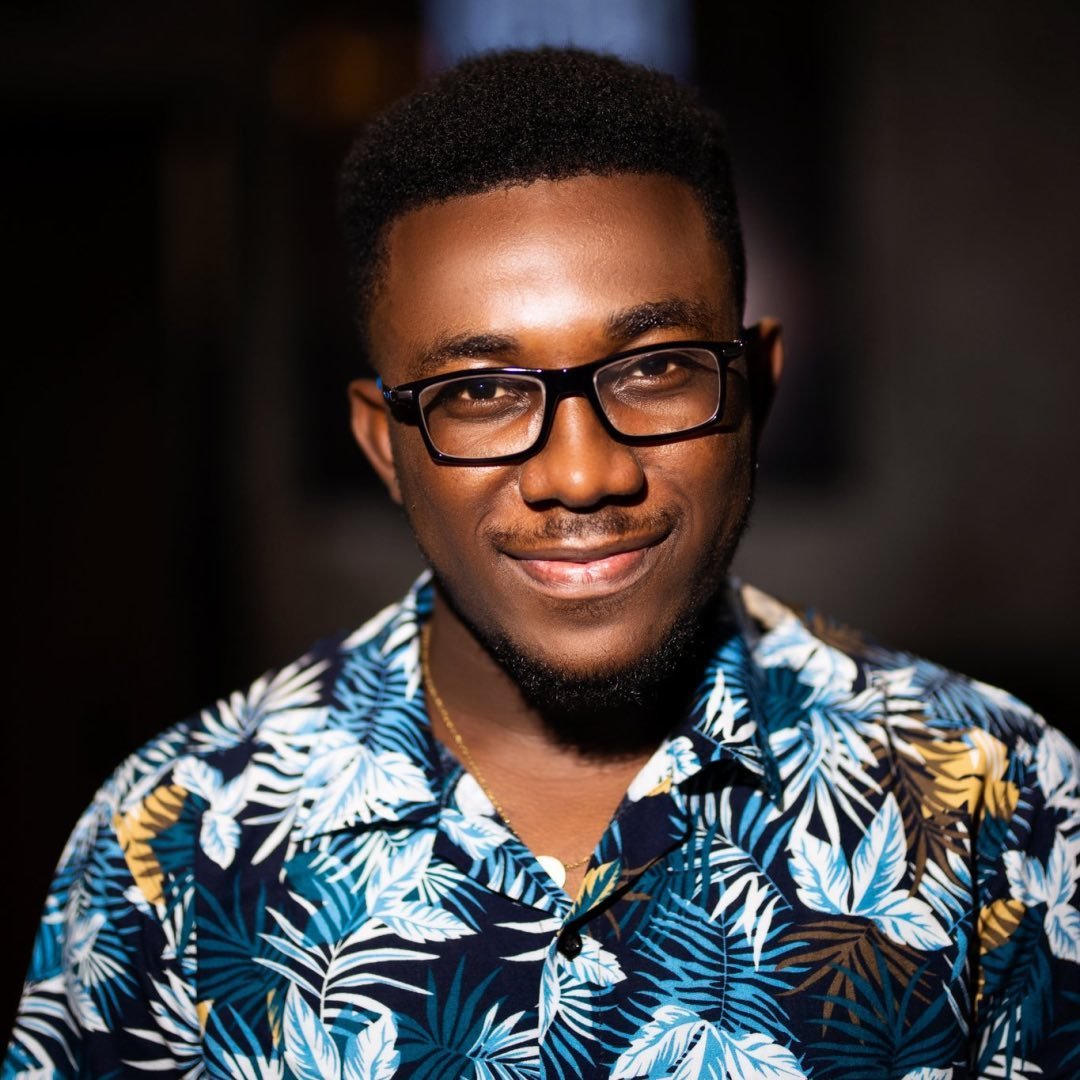 gyaigyimii profile picture