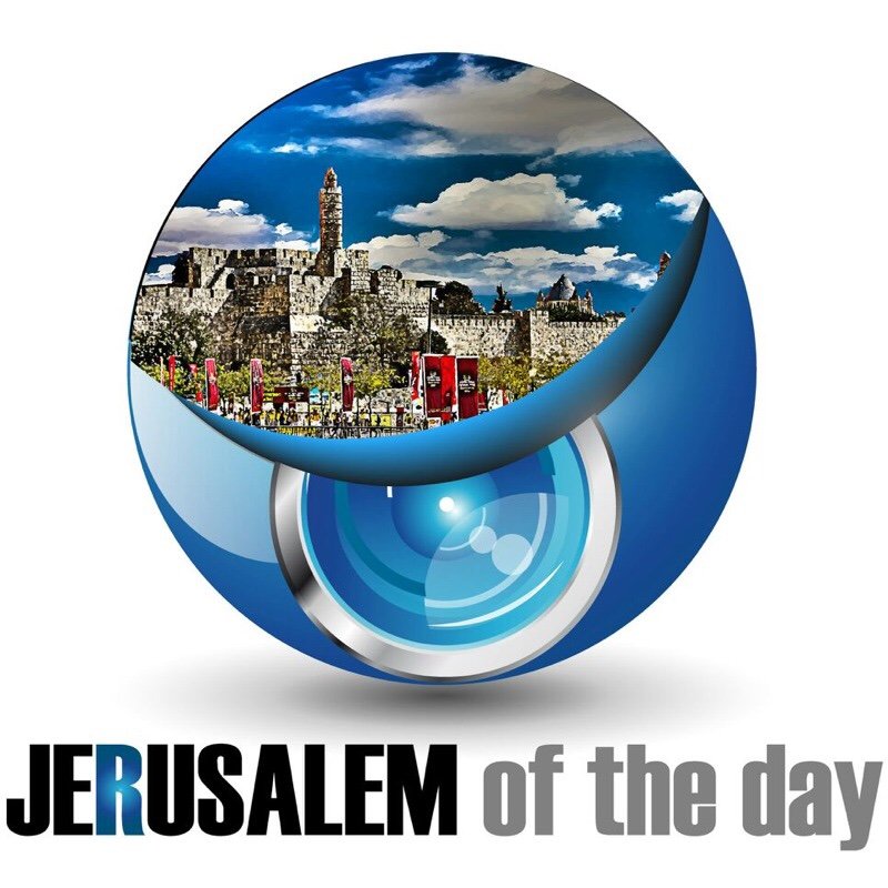 jerusalem_of_the_day profile picture