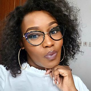 terryannechebet profile picture