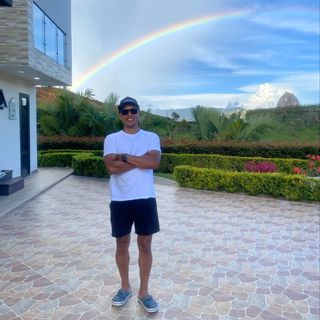 jhonnyramirez30 profile picture